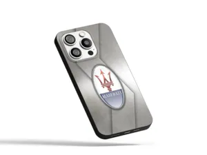 Maserati Handyhülle Langlebig High-End Pro
